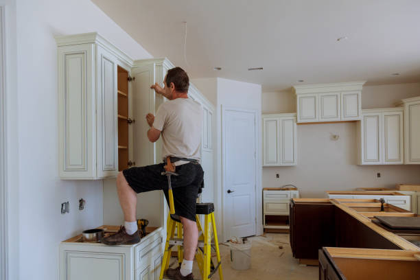 Licensed Open Concept Kitchen service in Fort Myers, FL - Remodeling Of Kitchen