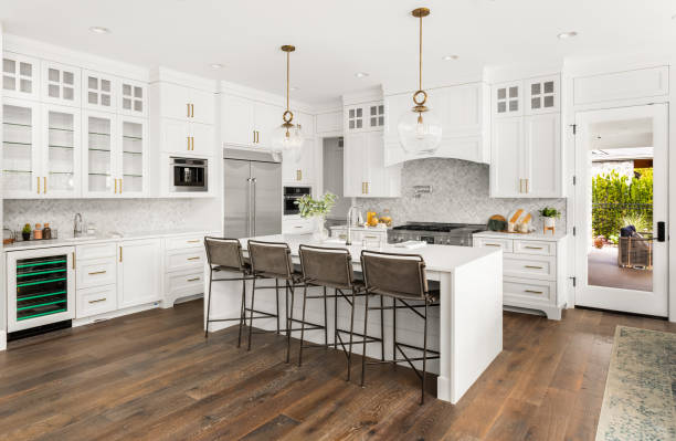 24/7 Emergency Open Concept Kitchen experts in Fort Myers, FL