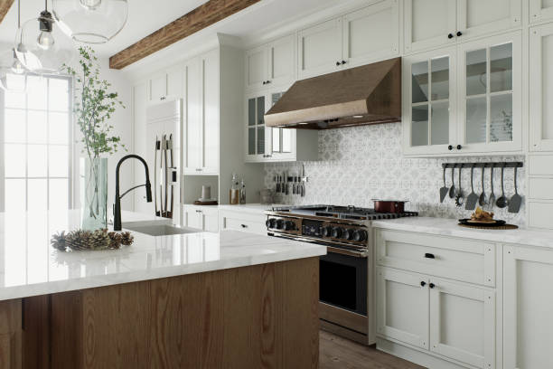 Affordable Open Concept Kitchen solutions in Fort Myers, FL